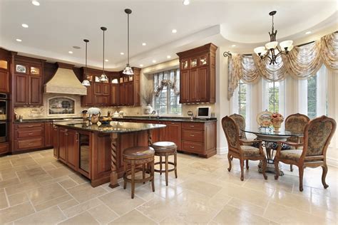 Elegant details grace every inch of our luxury cabinet designs, from corinthian columns to lattice or french doors. Luxury Kitchen Design Ideas (Custom Cabinets Part 3 ...