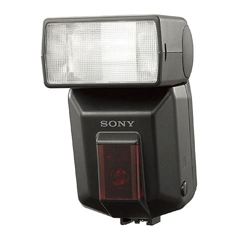 External Flash Unit for DSLR Camera