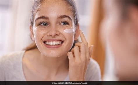 Heres The Ultimate Day And Night Beauty Regime For Dry Skin Ndtv Food