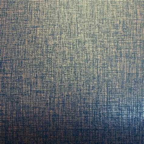 Kashmir Texture Navygold Arthouse Luxe 910304 Wallpaper