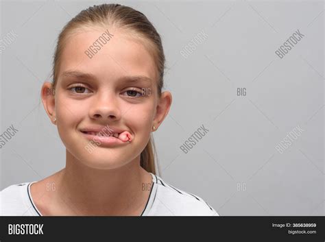 portrait ten year old image and photo free trial bigstock