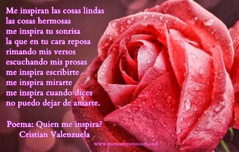 Imágenes de rosas con versos de amor para compartir en facebook Imagenes de amor gratis