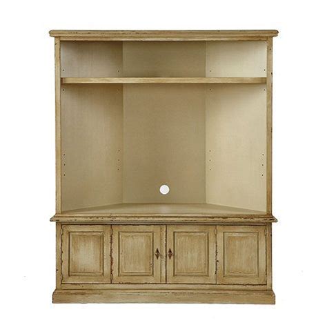 ₹ 650/ unit get latest price. Corner Media Cabinet With Hutch - WoodWorking Projects & Plans