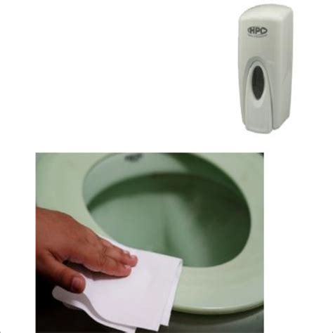 Clearex Toilet Seat Sanitizer Spray At Best Price In Mumbai Hpc