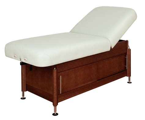 Oakworks Hydraulic Massage Table Adinaporter