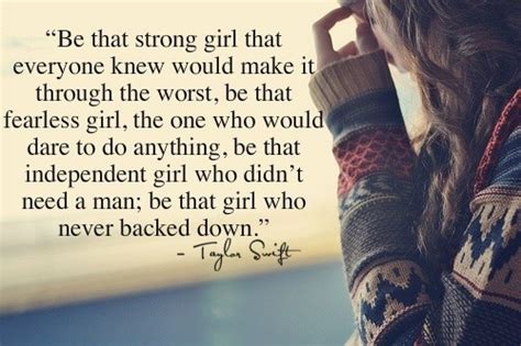Inspiring Quotes For Girls Girl Quotes