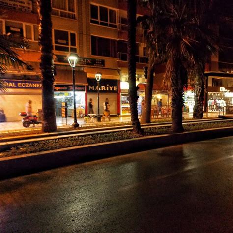Город, где в необычных домах живут необычные люди что зашифровано в деревянных буквах, или как вдохнуть жизнь в старый район Анталия | Анталья