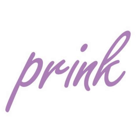 Prink Official Youtube