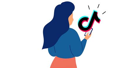 Why You Cant Stop Watching Tiktok By Lauren Perini Ux Collective