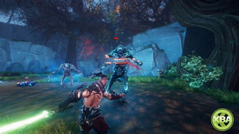 Dark Fantasy Action Rpg Warlander Is Coming To Xbox One Xbox One Xbox 360 News At