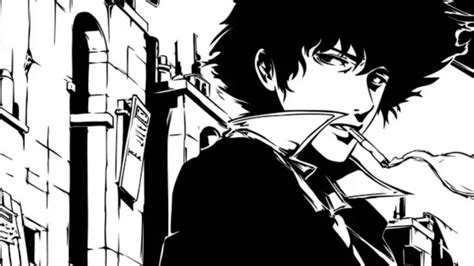 We have an extensive collection of amazing background images carefully chosen by our community. 10 Latest Cowboy Bebop Wallpaper 1366X768 FULL HD 1920× ...