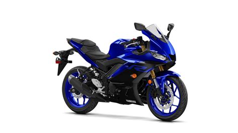 2019 Yamaha Yzf R3 First Look Review Rider Magazine