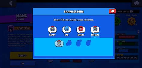 48 Hq Photos Brawl Stars Pins Leon Making Pins For Skins Every Day