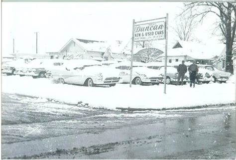Like most of online stores, car dealerships in searcy arkansas also offers customers coupon codes. Duncan New & Used Cars lot in Searcy Arkansas on a snow day.