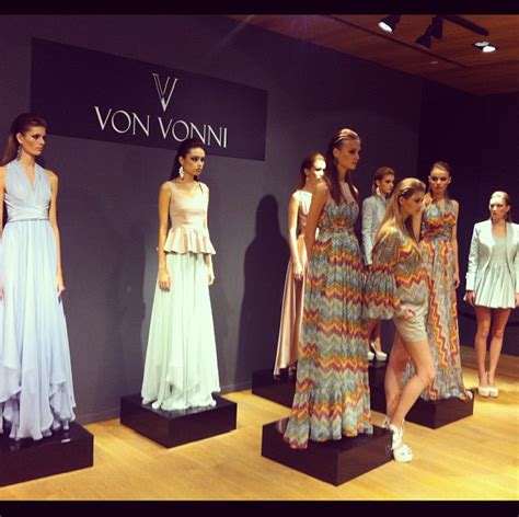 Everything Von Vonni New Instagram Picture Of Von Vonni Fashion Week