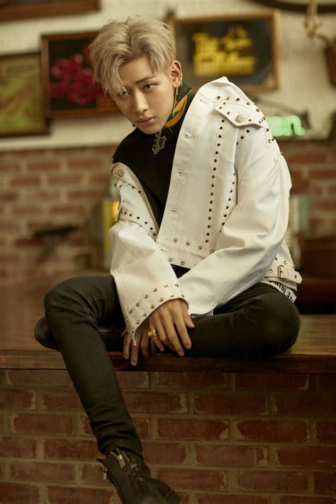 Stream tracks and playlists from bambam on your desktop or mobile device. BamBam (GOT7) Profile - K-Pop Database / dbkpop.com