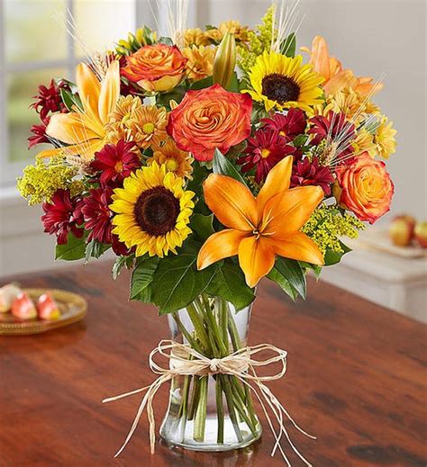 Shop proflowers® today & deliver fresh flowers to marietta! Falling for Autumn - Flowers of Marietta