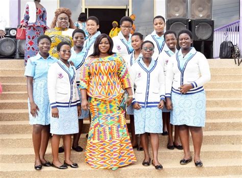 Kumasi Girls Senior High School To Launch 60th Anniversary On March 18