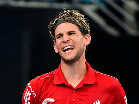 Tennis weltrangliste atp 2020 der herren im einzelwettbewerb. Tennis: Thiem rutscht in Weltrangliste zurück - zackzack.at