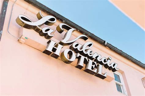Entry from february 11 only with a substantial reason! La Valencia Hotel Day Pass | ResortPass