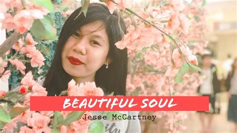 Beautiful Soul With Lyrics Jesse Mccartney Youtube