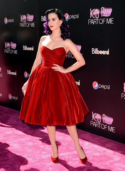 Katy Perry Part Of Me Premiere In Los Angeles 26 June 2012 Katy