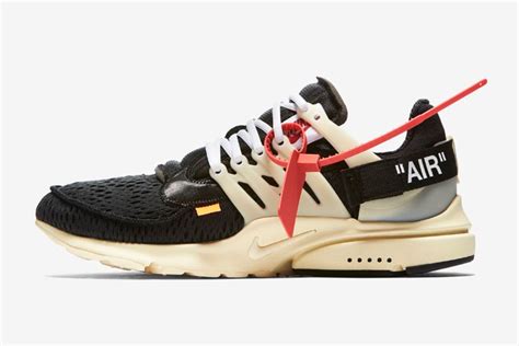 Virgil Ablohs Greatest Off White X Nike Sneakers Sneaker Freaker