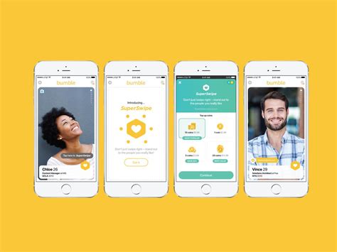 Download bumble apk for your phone now. 10 Best dating apps to find Perfect love in 2020 ...