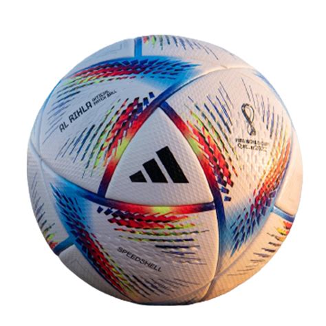 Adidas World Cup 22 Al Hilm Final Match Ball Metallic Champagne