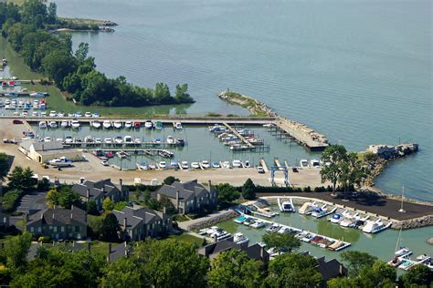 Weather station providing current weather conditions for marblehead, ohio. Shrock's Marina Inc in Lakeside Marblehead, OH, United ...