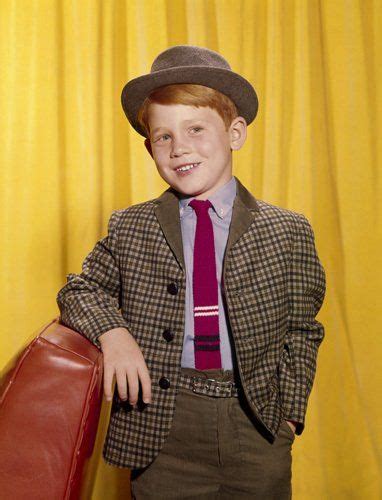 Ron Howardwasnt He The Cute Little Ginger W Celebrities Then