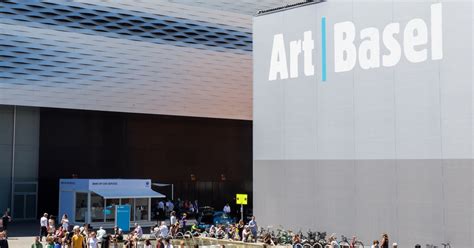 The art basel is the world's premier international art show for modern and contemporary art. Art Basel Hong Kong And Swiss Fairs 2021 Pushed Back Amid ...