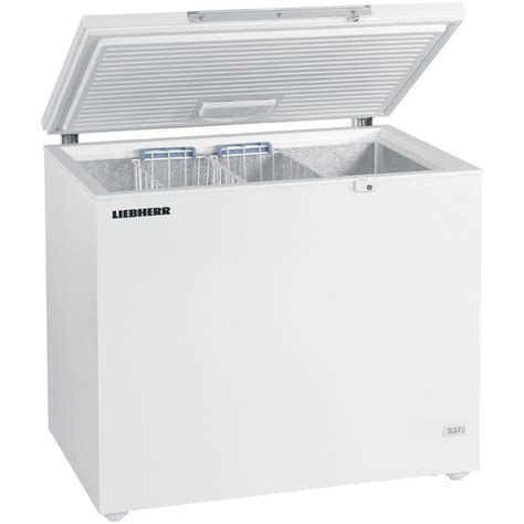 Liebherr Gefriertruhe GTL 3005, 433,30