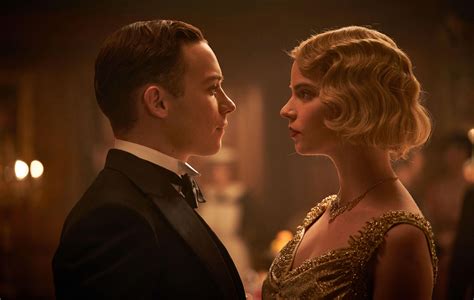 ‘peaky Blinders Star Finn Cole “season Six Could Be Ready By The End Of Next Year” Music