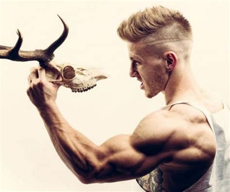 Undercut Hairstyle For Men Super Cool Ideas For A Truly Masculine Look