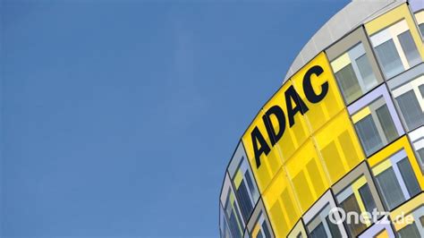 ADAC wählt neues Präsidium Hauptversammlung am Nürburgring Onetz