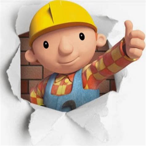 Bob The Builder Cartoon Show Youtube