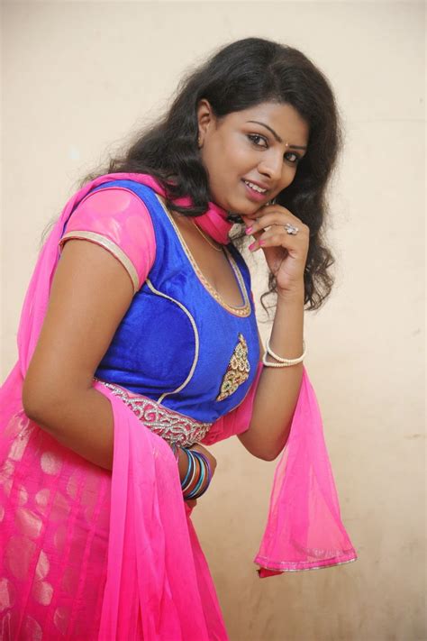 Hot telugu / tollywood actresses 2020. Telugu Actress Sridevi Hot Spicy Stills - AtozCineGallery