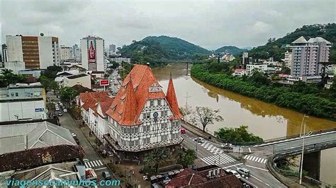 Explore blumenau's sunrise and sunset, moonrise and moonset. O que fazer em Blumenau - SC - Pontos turísticos e dicas - Viagens e Caminhos