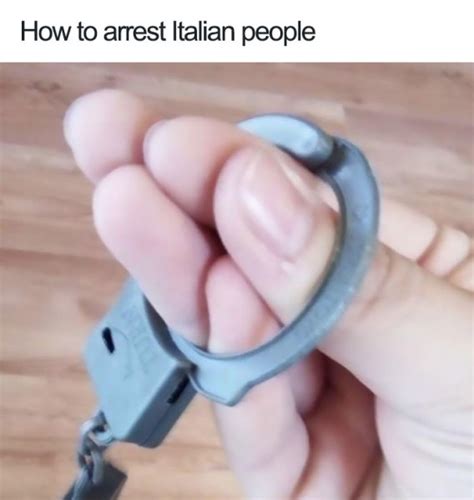 20 Memes About Italians That Are Absolutely Hilarious