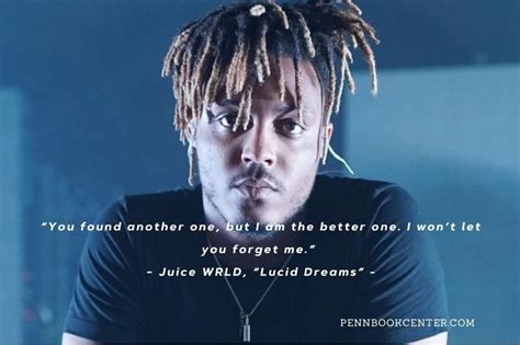 100 Best Juice Wrld Quotes Captions Lyrics Sayings 2023