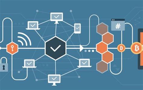 Blockchain is a shared, immutable ledger that facilitates the process of recording transactions and tracking assets in a business network. Bitcoin Privacy Concerns: Is It Untraceable? - Web Safety Tips