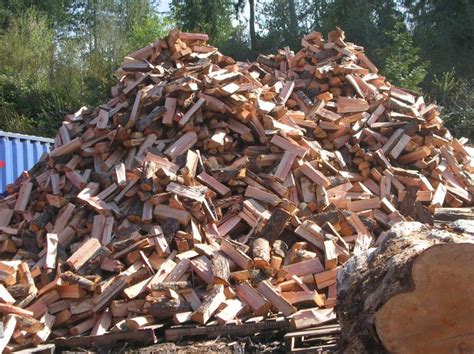 X 8 ft.) and has a volume of 128 cubic shorter lengths usually cost more because of more cutting and handling. PORT ANGELES FIREWOOD L.L.C. - FIREWOOD OPTIONS AND PRICES