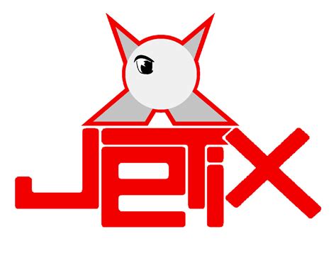 Jetix Revival Logo 2023 By G4merxethan On Deviantart