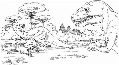 Раскраски Про Динозавров фото