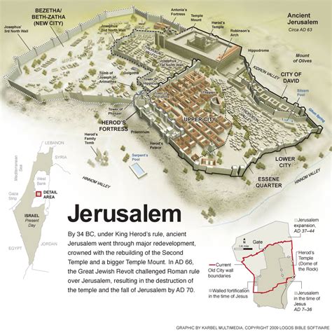 Nehemiah 13 Esv Ancient Jerusalem Bible