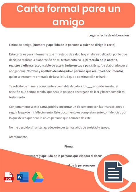 Ejemplos De Cartas Formales Cortas Para Un Amigo Nuevo Ejemplo Images The Best Porn Website