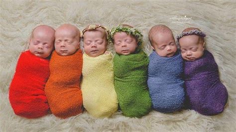 Sextuplets Hot Sex Picture