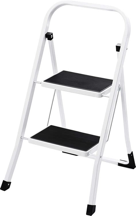 Which Is The Best Step Ladder 350 Lb Capacity The Best Choice