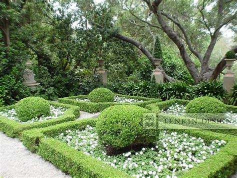 Use them in commercial designs under lifetime, perpetual & worldwide rights. Italian - French Parterre Garden - Traditional - Landscape ...